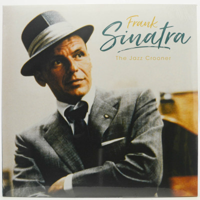 Виниловая пластинка The Jazz Crooner, 2018