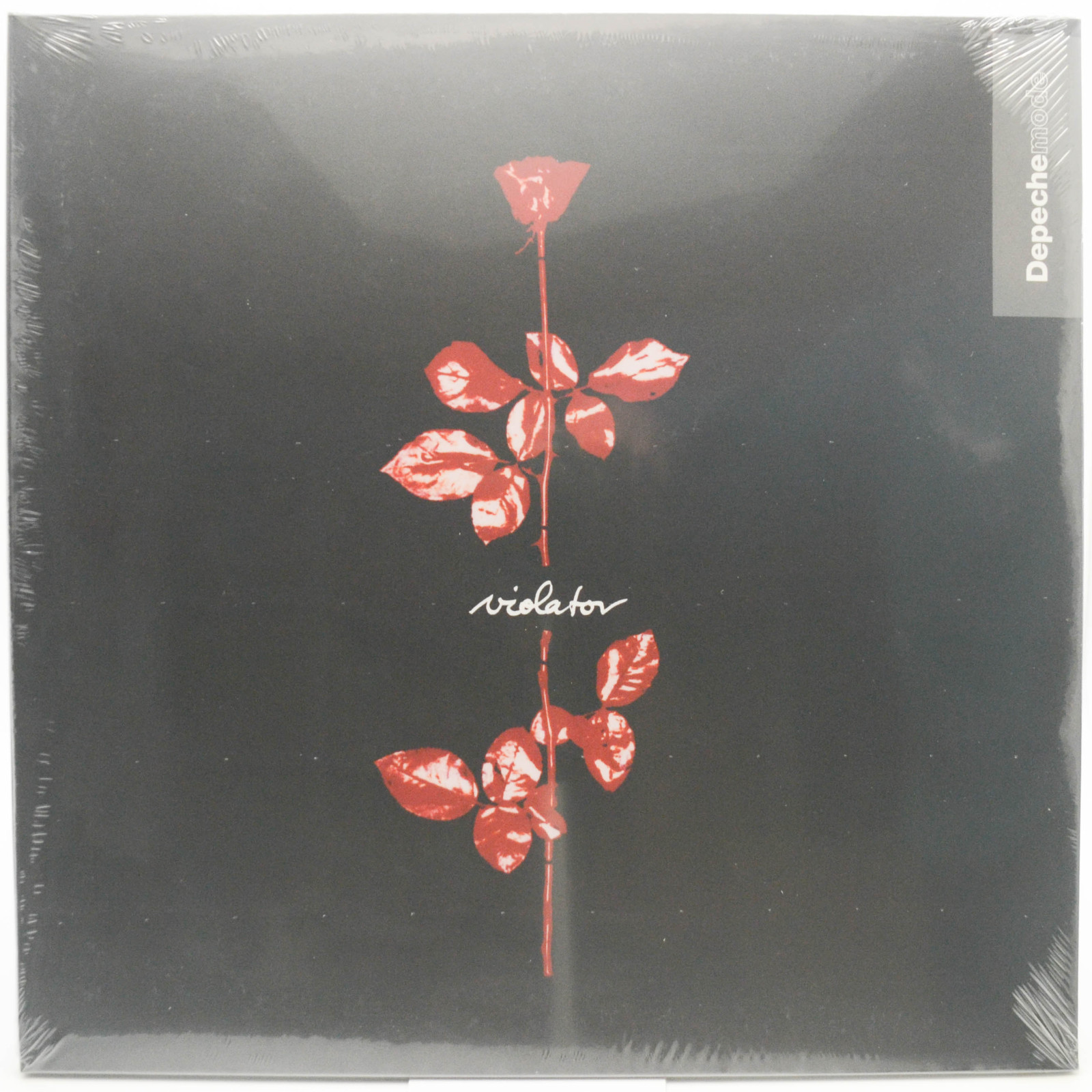 Depeche Mode — Violator, 1991