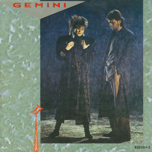 Gemini (1985)
