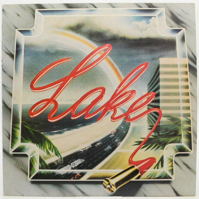 Виниловая пластинка Lake, 1976