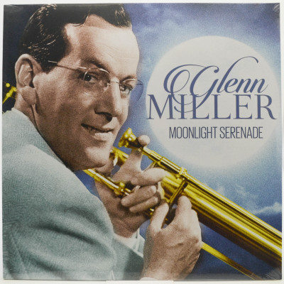 Виниловая пластинка Moonlight Serenade, 2016