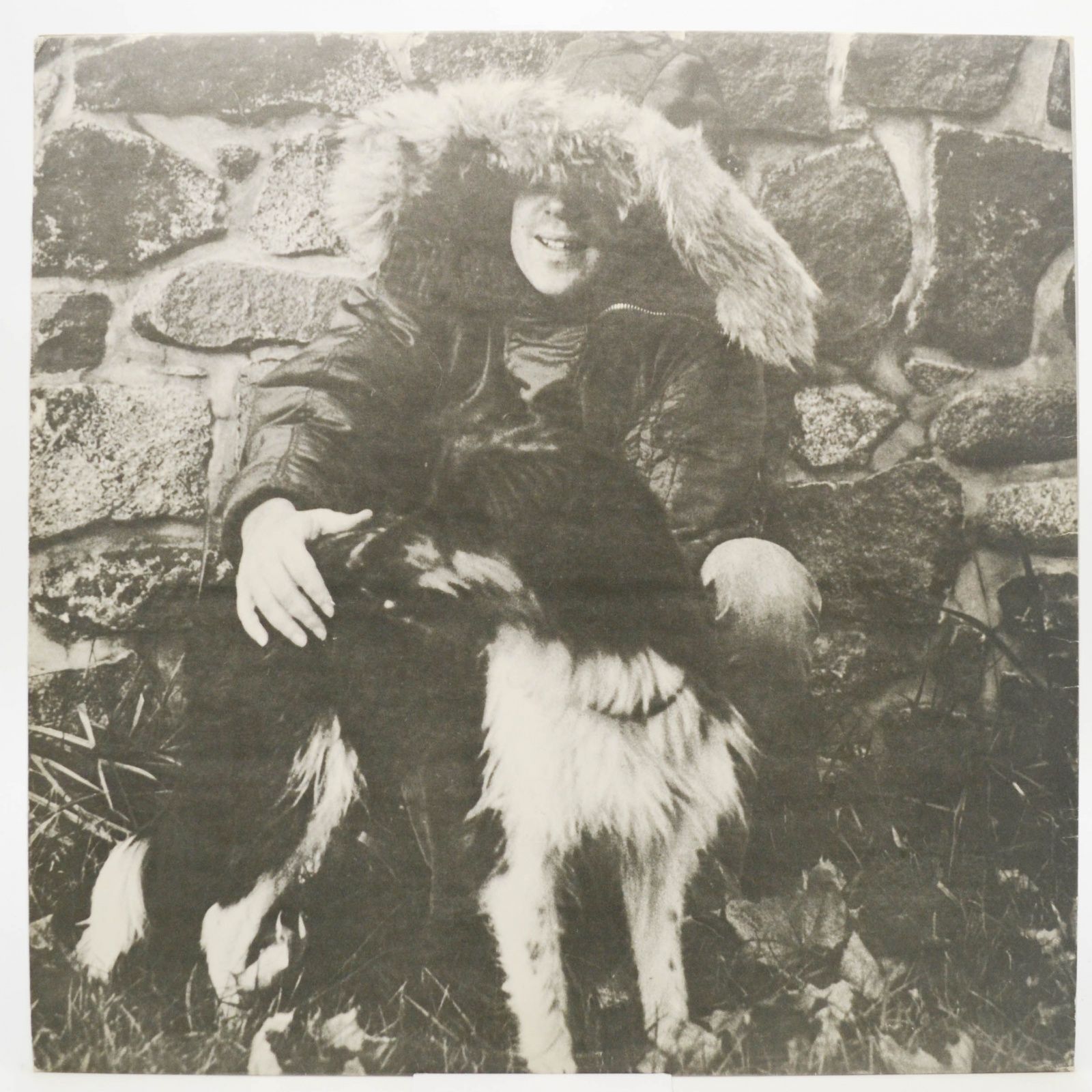 Paul Simon — Paul Simon, 1971