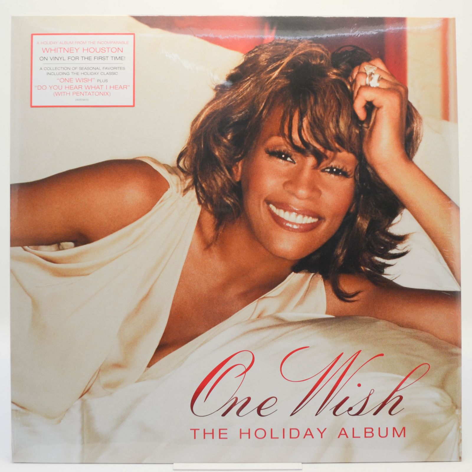 One Wish : The Holiday Album, 2003