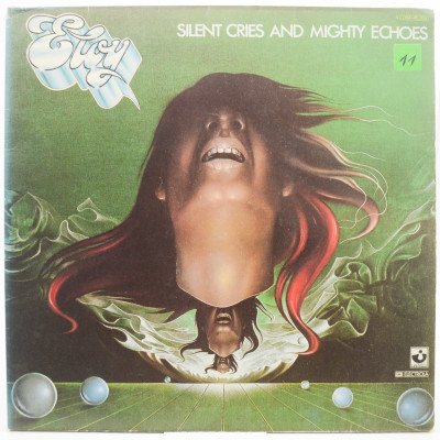Silent Cries And Mighty Echoes, 1979