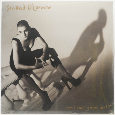Виниловая пластинка Am I Not Your Girl?, 1992