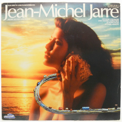 Musik Aus Zeit Und Raum, 1983