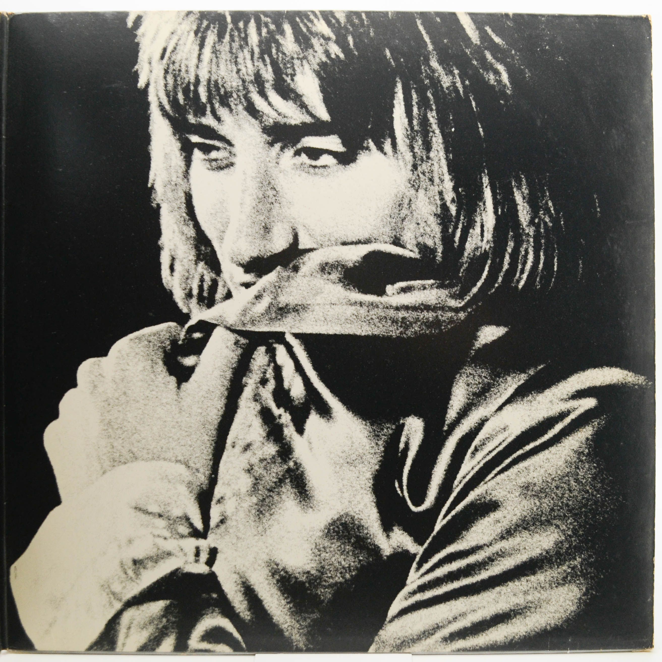 Rod Stewart — Atlantic Crossing, 1975