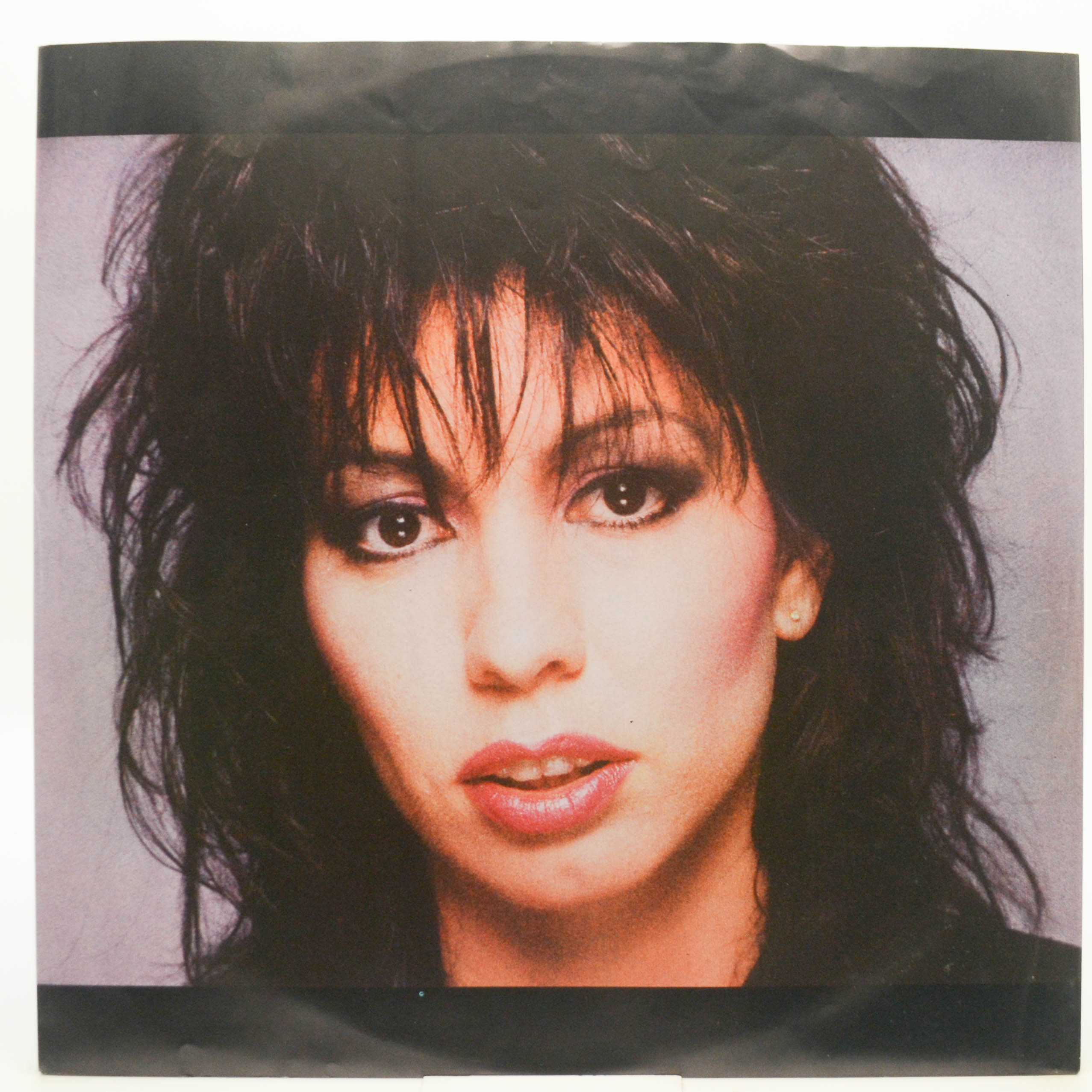 Jennifer Rush — Movin', 1985