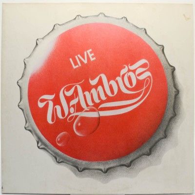 Live ... Auf Ana Langen, Finster'n Stroß'n (2LP), 1979