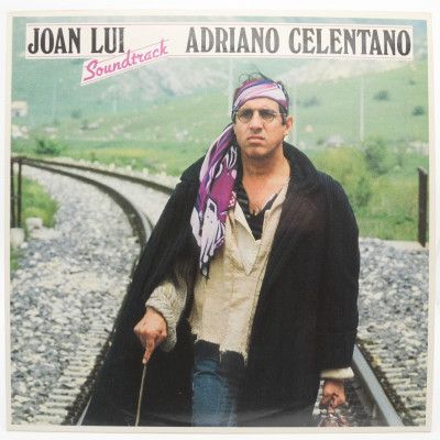 Joan Lui (Soundtrack), 1985