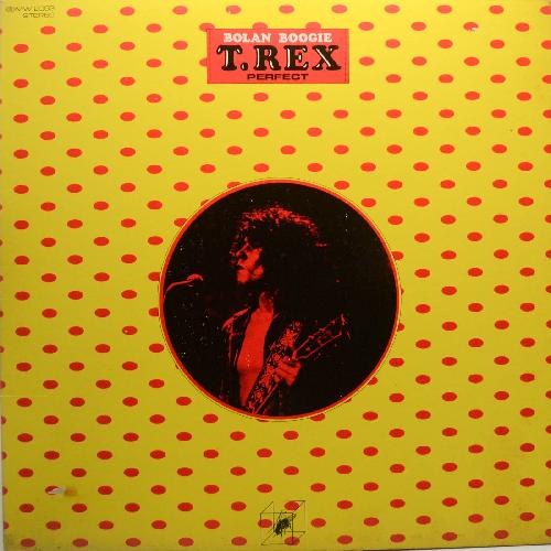 Bolan Boogie-Perfect