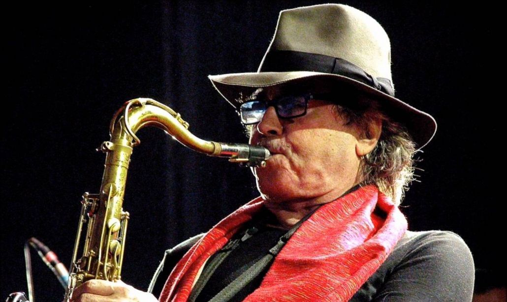 Gato Barbieri