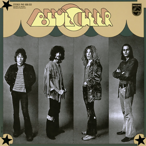 Blue Cheer (1969)