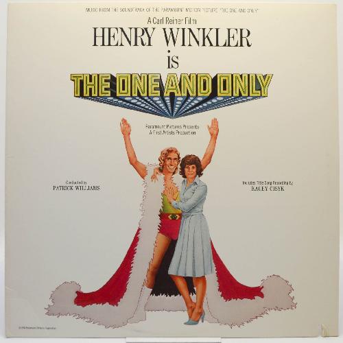 The One And Only - Original Motion Picture Soundtrack