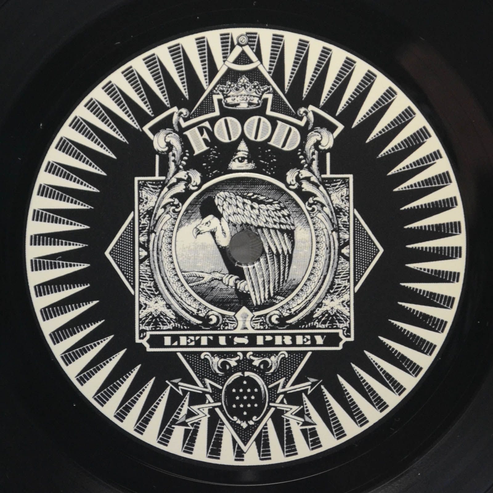 Blur — Leisure, 1991