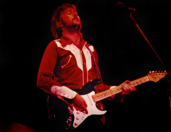Eric Clapton