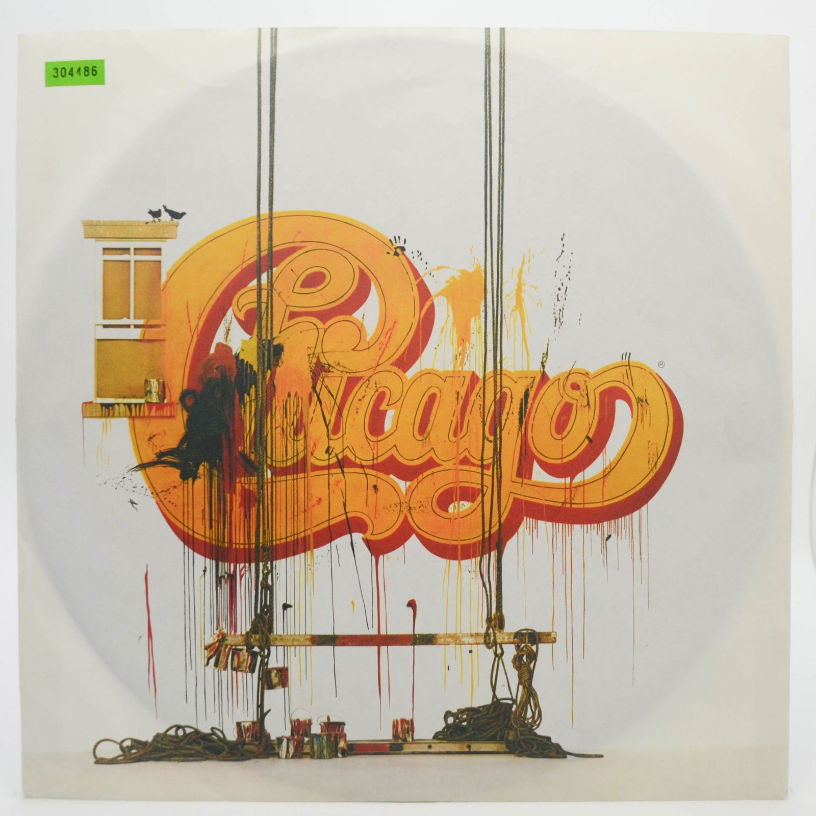 Chicago — Chicago IX - Chicago's Greatest Hits, 1975