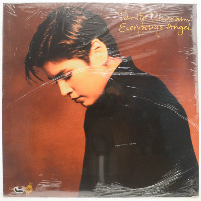Виниловая пластинка Everybody's Angel, 1991