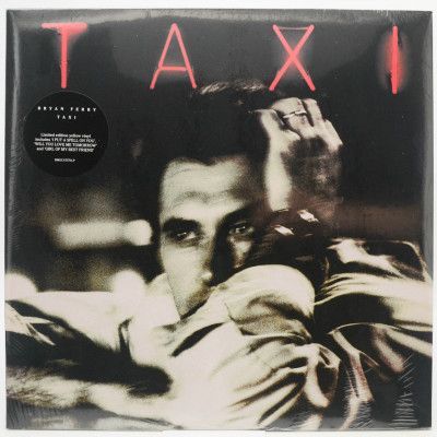 Taxi, 1992