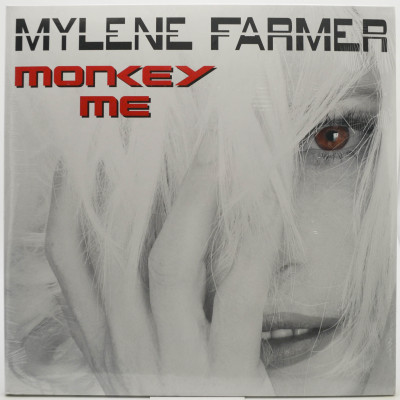 Виниловая пластинка Monkey Me (2LP, France), 2012