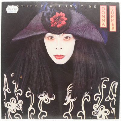 Another Place And Time, 1989