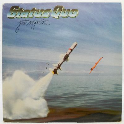 Just Supposin', 1980