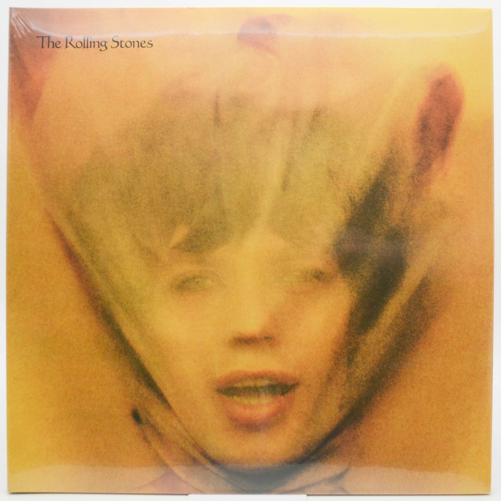 Rolling Stones — Goats Head Soup, 1973