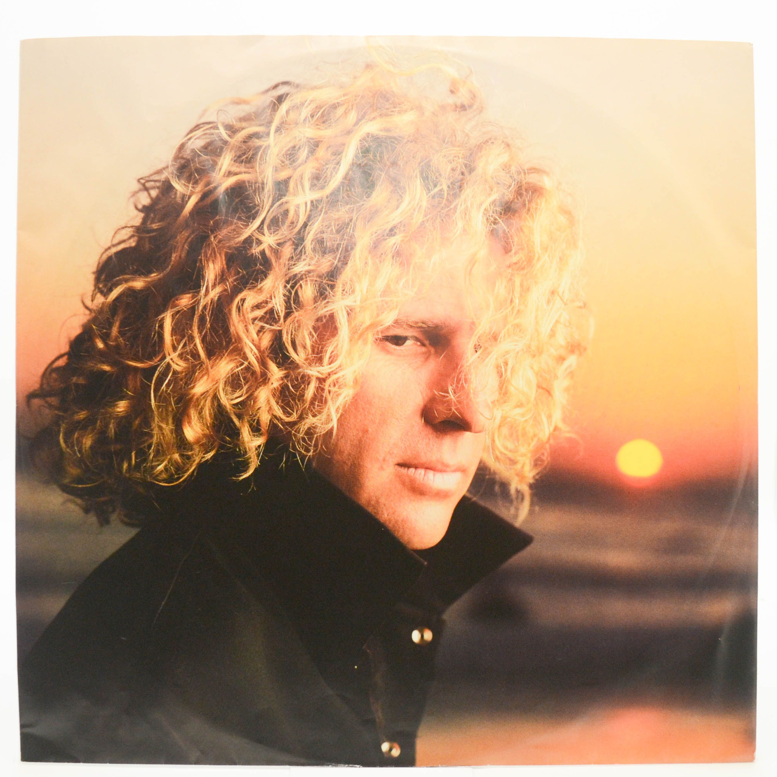 Sammy Hagar — Sammy Hagar, 1987