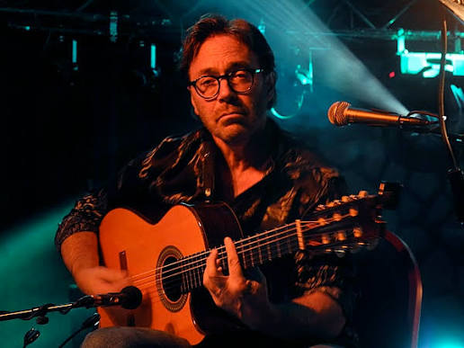 Al Di Meola