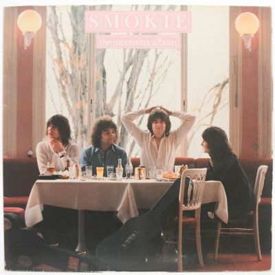 The Montreux Album, 1978