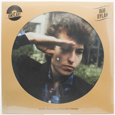 Виниловая пластинка Bob Dylan, 1962