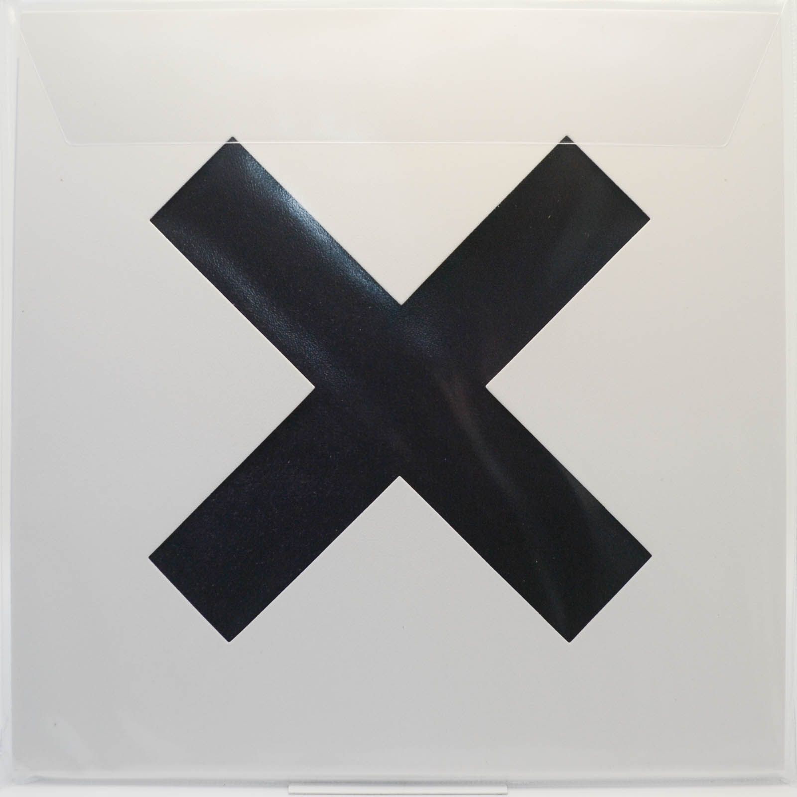 XX — Coexist, 2012