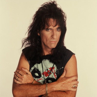 Alice Cooper