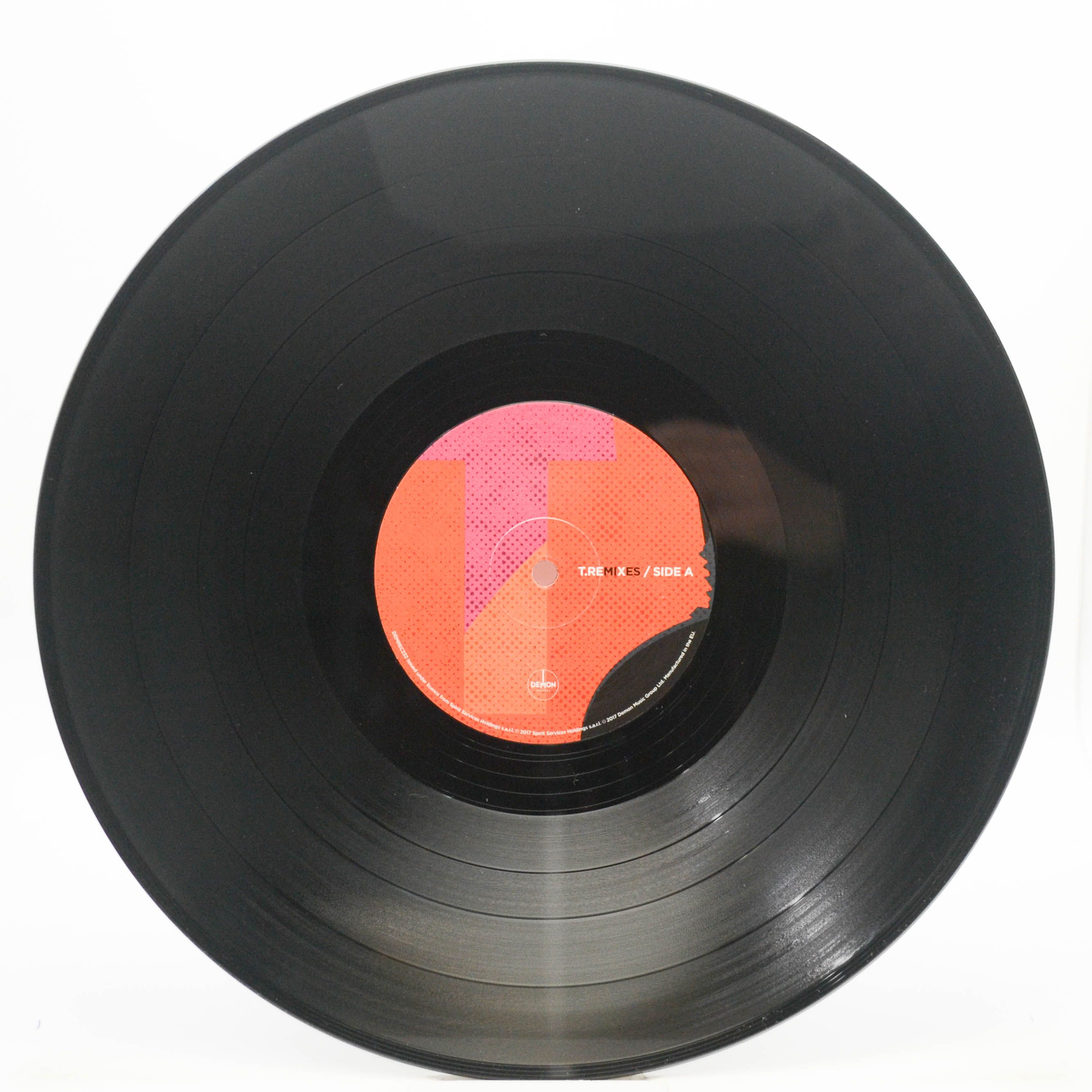 T. Rex — Remixes (3LP, UK), 2017