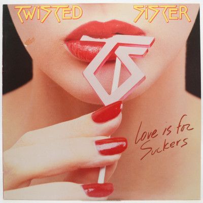 Love Is For Suckers, 1987