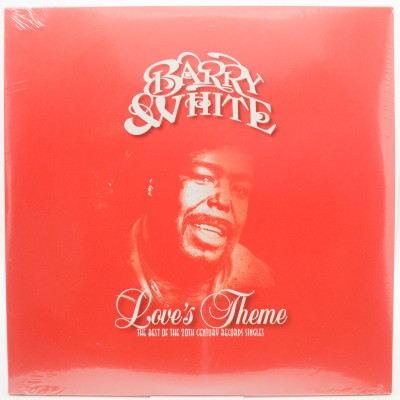 Love's Theme (The Best Of The 20th Century Records Singles) (2LP), 2018