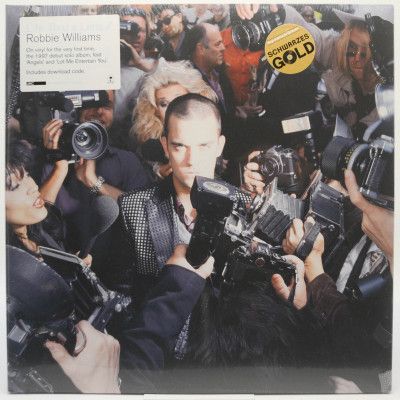 Life Thru A Lens, 1997