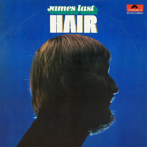 Hair (James Last)