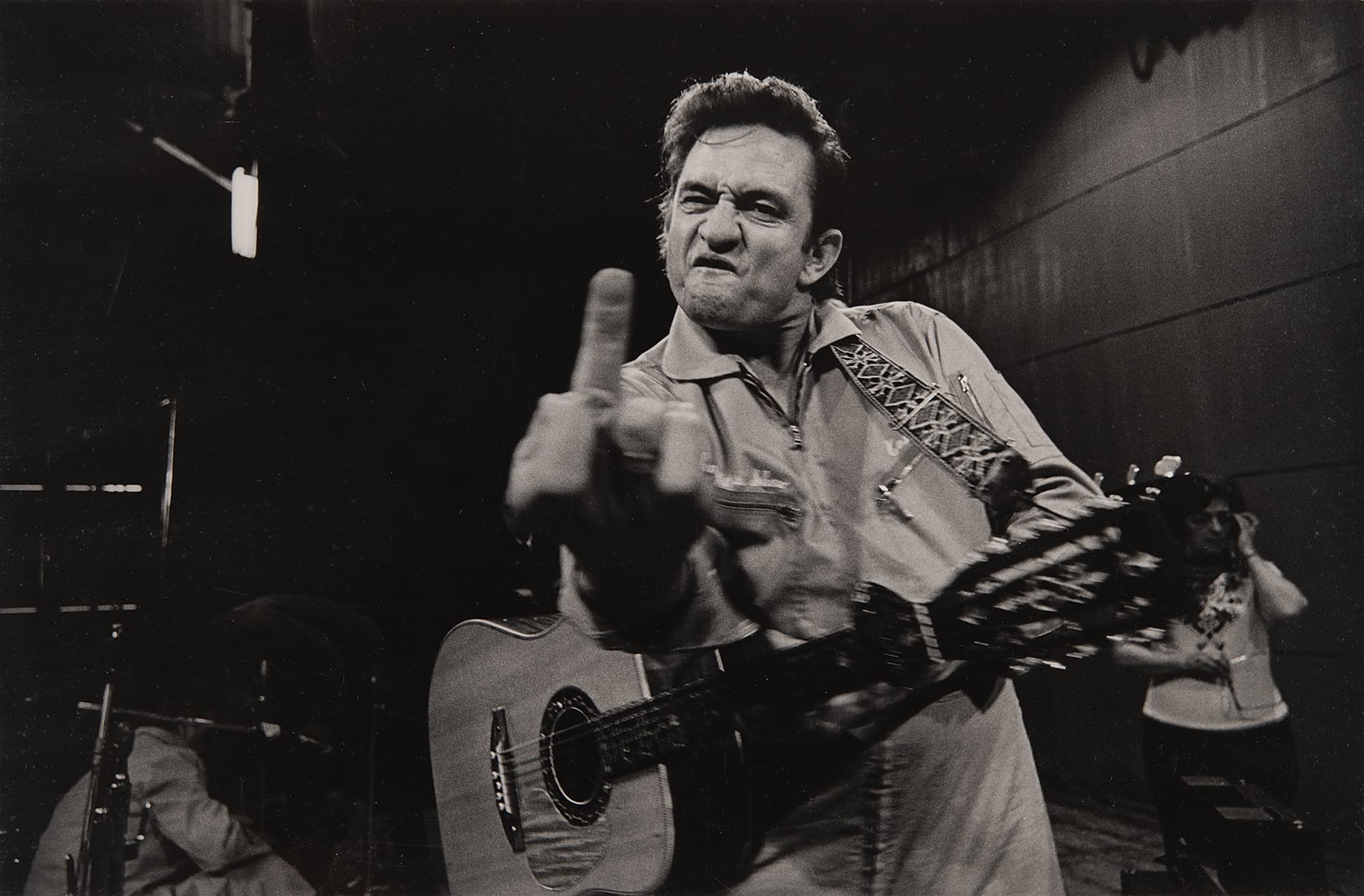 Johnny Cash