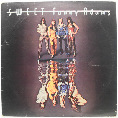 Sweet Fanny Adams, 1974