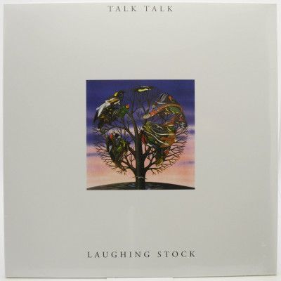 Laughing Stock, 1991