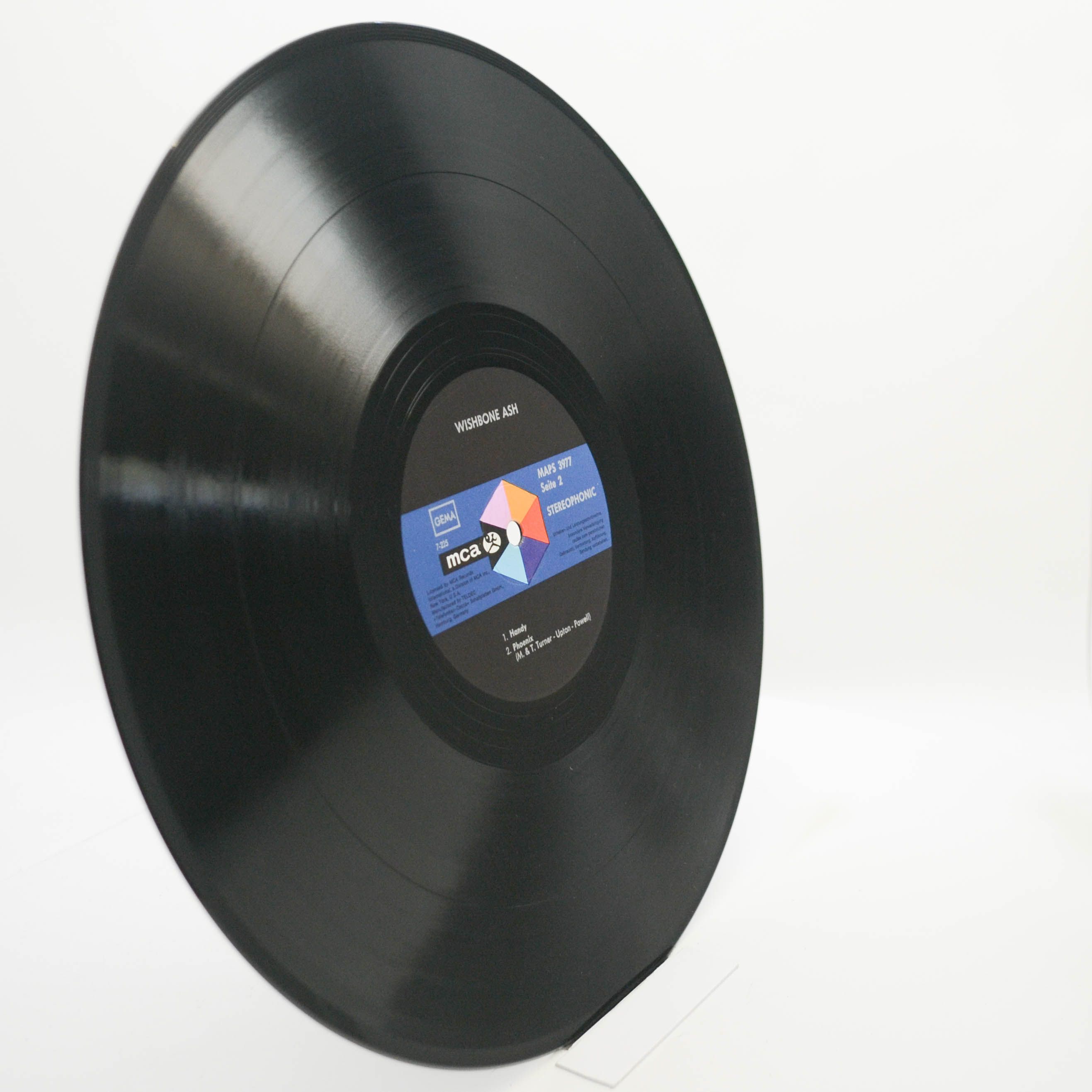 Wishbone Ash — Wishbone Ash, 1970