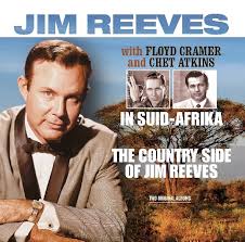 In Suid-Afrika / The Country Side Of Jim Reeves