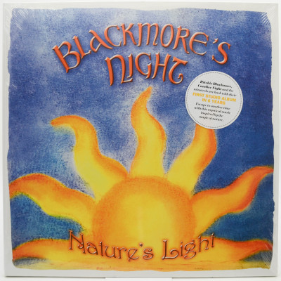 Nature's Light, 2021