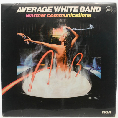 Warmer Communications (UK), 1978