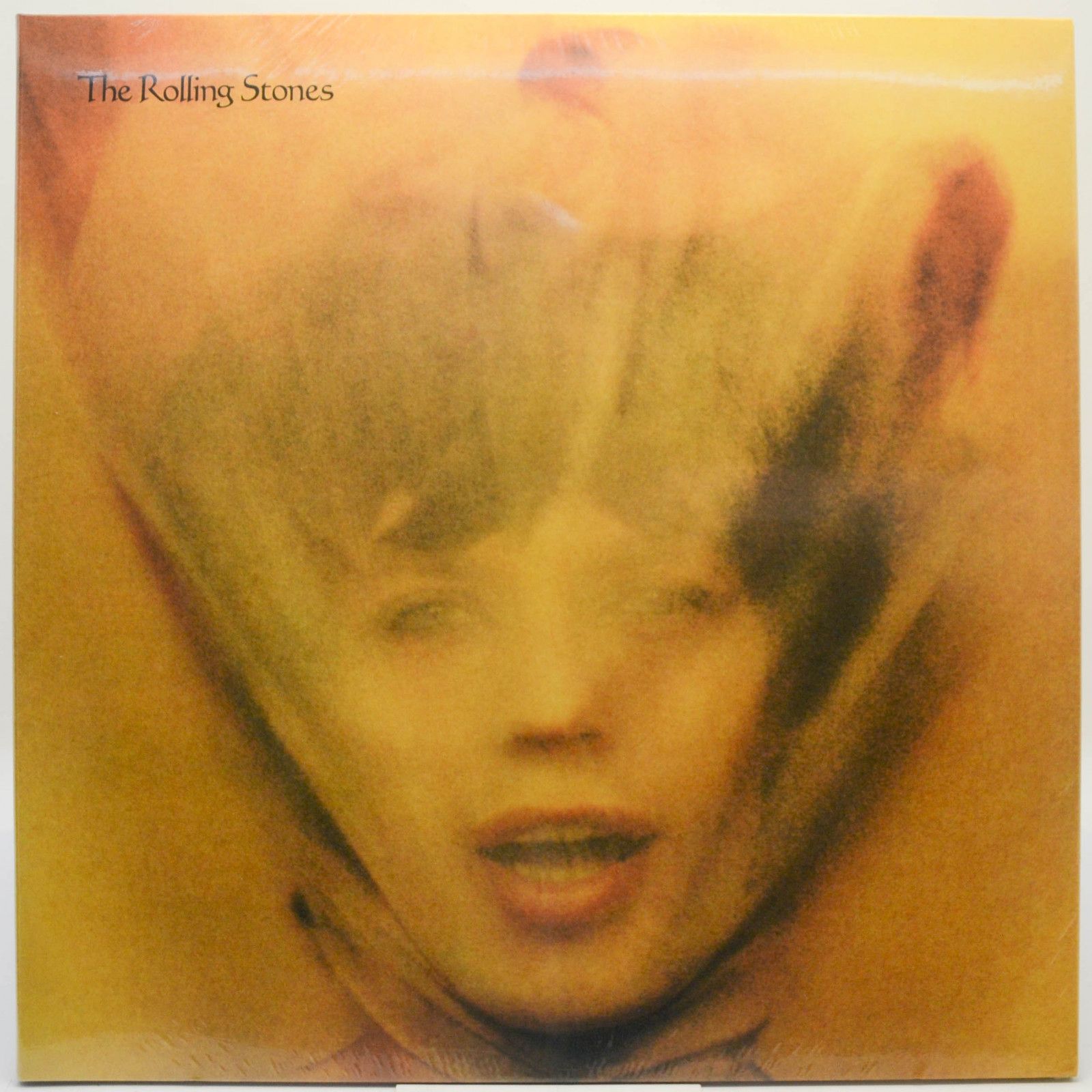 Rolling Stones — Goats Head Soup, 1973