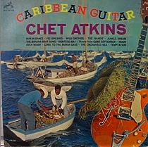 Caribbean Guitar