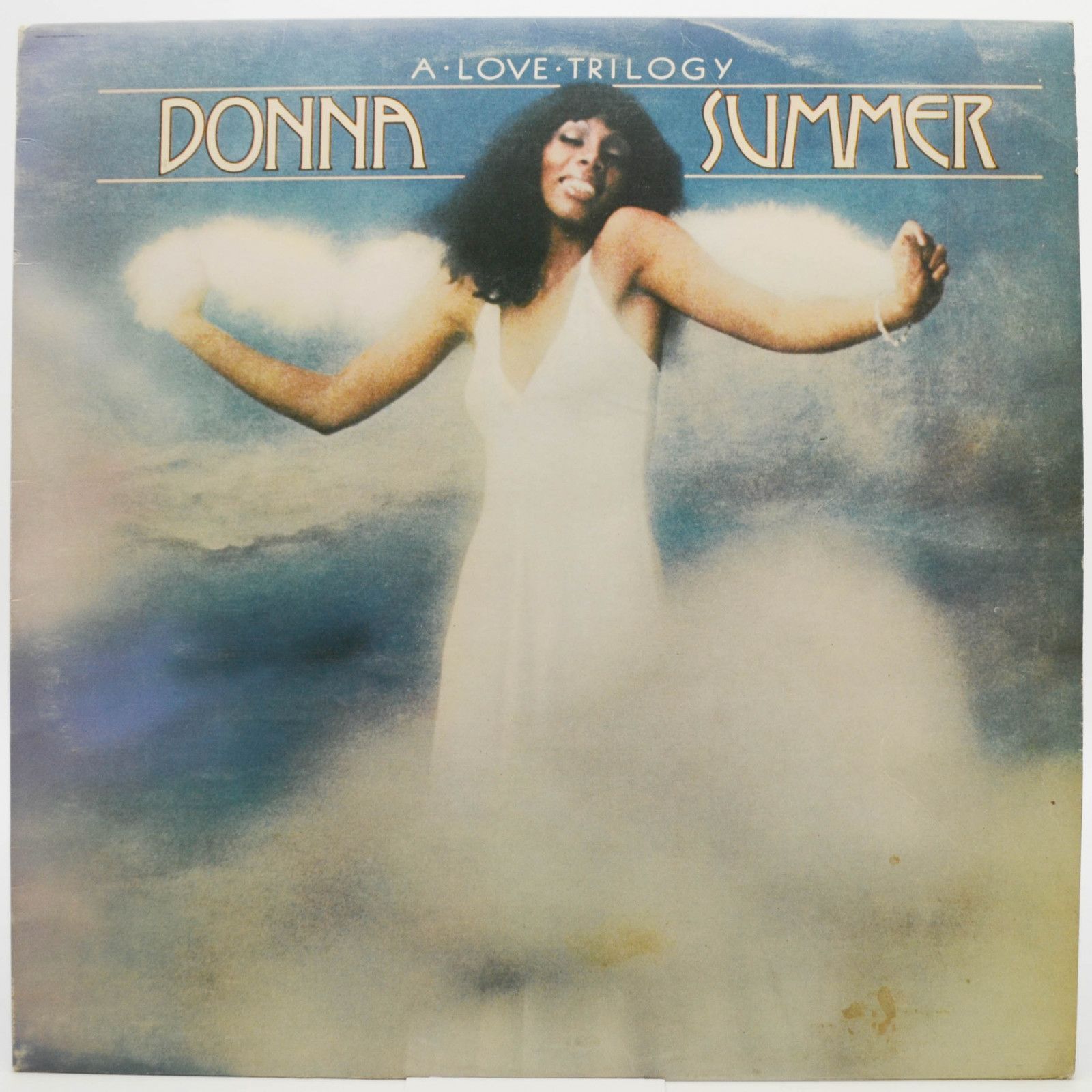 Donna Summer — A Love Trilogy, 1976