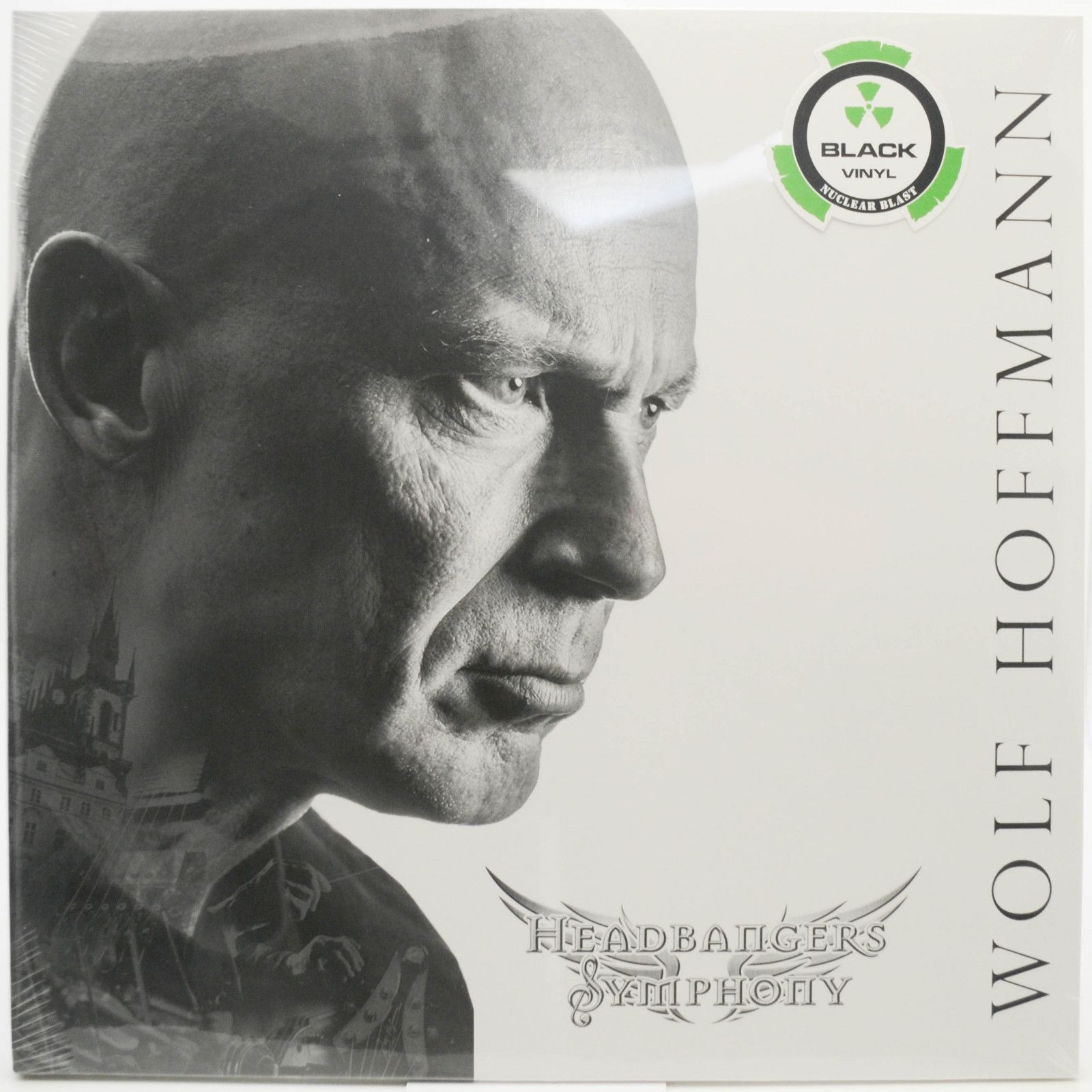 Wolf Hoffmann — Headbangers Symphony, 2016