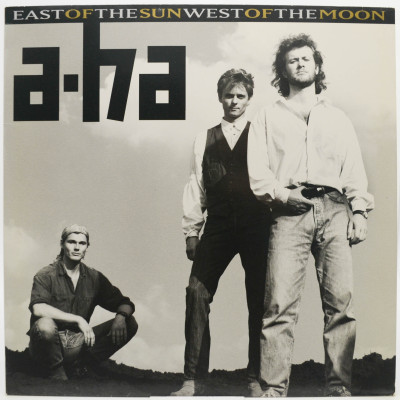 East Of The Sun, West Of The Moon, 1990
